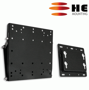 (HE)HE LCD / Plasma TV adjustable wall mount 22 to 37 inch (H2020F)