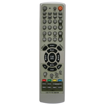 (KINYO)[] Tatung LCD KINYO dedicated remote control (RC-268A)