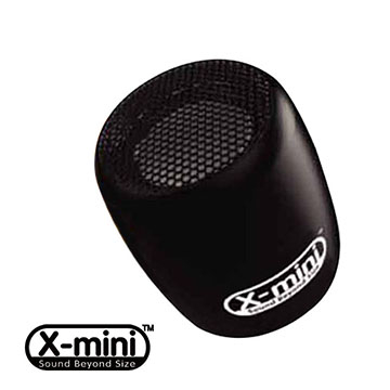 (X-MINI)[X-mini CLICK] Bluetooth remote speaker
