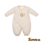 [TAITRA] Simba Organic Cotton Three-quarter Sleeve Rabbit Costume (60CM)