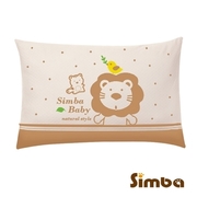 [TAITRA] Simba Organic Cotton Children Pillow