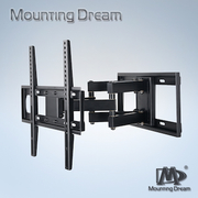 (Mounting Dream)【Mounting dream】 Dual-arm TV Wall Mount 26-55 &quot;TV (TV Wall Mount)