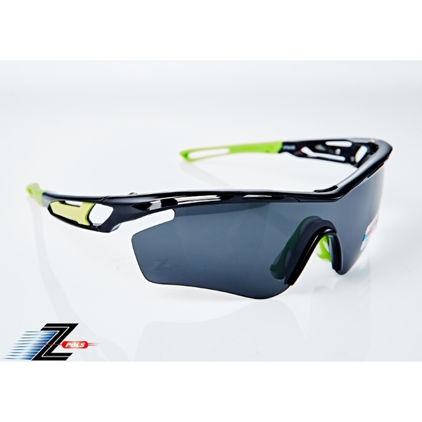 (Z-POLS)[Aspect Ding Z-POLS Titans Feng Chi models] A new generation of TR fiber materials equipped with 100% Polarized top one Polaroid sports glasse