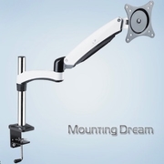 (Mounting Dream) 13-27 &quot;Pneumatic LCD Wall Mount (MD4130)