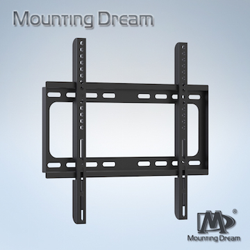 (Mounting Dream)【MountingDream】 Fixed TV wall mount for 26 &quot;-55&quot; (TV wall mount)