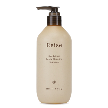 (Reise)Reise Milk Gentle Cleansing Shampoo 350ml
