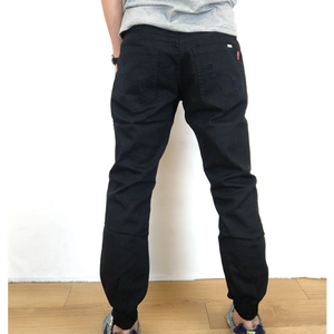 [Myj] กางเกงขายาวกางเกงกางเกงกางเกงกางเกงกางเกงกางเกง‧กางเกงยีนส์‧ denim กางเกงยีนส์กางเกงกางเกงกางเกง M ~ 3XL