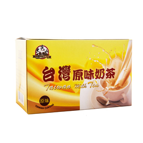 [TGC] ชานมไต้หวัน รสออริจินอล (15 ซอง / กล่อง) x 24 กล่อง