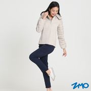 ZMO กางเกงกันน้ำ มีซับในผ้าฟลีซ PT529