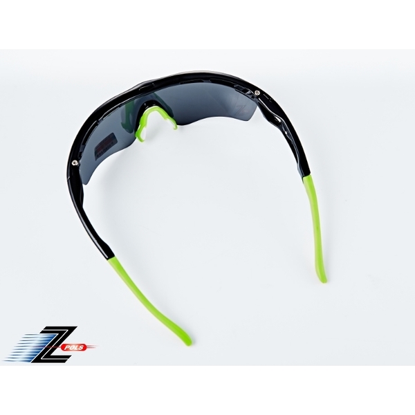 (Z-POLS)[Aspect Ding Z-POLS Titans Feng Chi models] A new generation of TR fiber materials equipped with 100% Polarized top one Polaroid sports glasses! New Listing