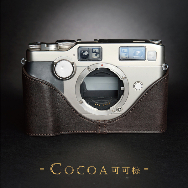 contax g2 leather