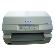 打印機檢查Epson PLQ-20（重建90％）