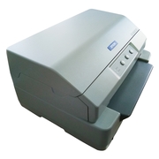 打印機檢查Epson PLQ-20（重建90％）