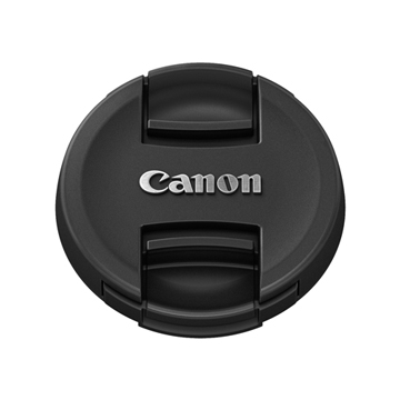 (Canon)Canon Lens Cap E-49 Clamp Lens Cap (49mm)