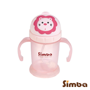 &quot;Lion King Simba&quot; Simba Slide Cup (Berry)