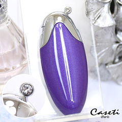 [Caseti] Pearly Purple Firework Series น้ำหอมขวดน้ำหอมสำหรับเดินทางบรรจุขวด