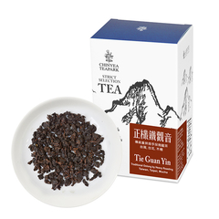 "ฉินยี่" Zhenghui Tieguanyin Tea (150g / box)