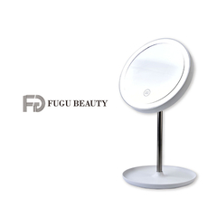 FUGU Beauty กระจกเสริมความงาม LED