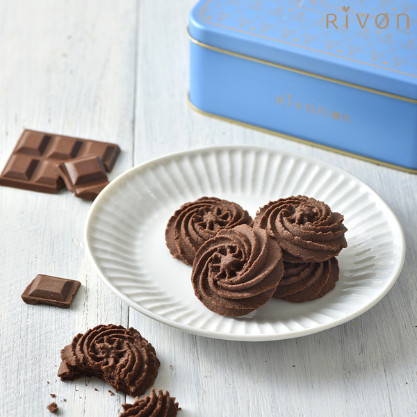 ※3 boxes※ [Rivon] French Cookie (thick alcohol) (mentioned)