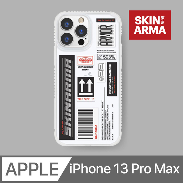 Skinarma เคสไอโฟน iPhone 13 Pro max