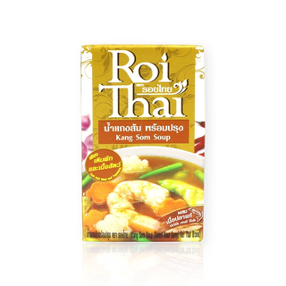 Roi Thai 泰式酸辣湯 250ml