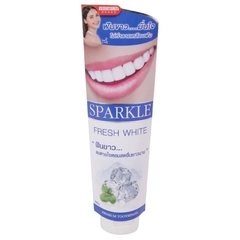SPARKLE 清新亮白牙膏 100g [優惠價] [泰國必買]