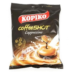 KOPIKO 卡布奇諾咖啡糖 108g
