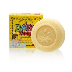 興太太 平衡草藥 嬰兒專用香皂 150g MADAME HENG [優惠價] [泰國必買] 泰國肥皂 阿婆香皂