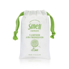 Smell Lemongrass 天然香氛磚(含空氣芳香袋) - 萊姆 30g