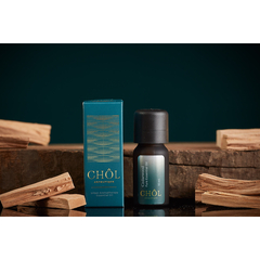 Chol Aromatique - 香氛精油 - Cedarwood 10ml 