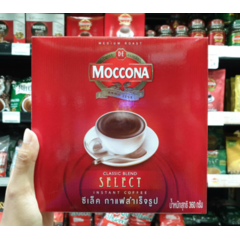 MOCCONA Select 特選即溶咖啡 360g