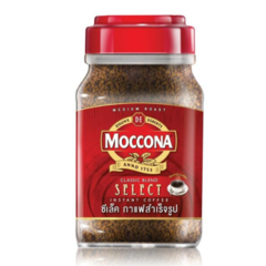 MOCCONA 精選即溶咖啡 罐裝 190g