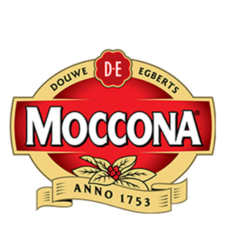 MOCCONA 8號深烘焙即溶咖啡粉 200g