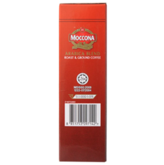 MOCCONA Arabica 阿拉比卡混合研磨咖啡粉 250g