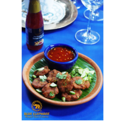 藍象 - 泰式甜辣醬 雞肉蘸醬 190ml Blue Elephant 泰式調理包 泰國醬料