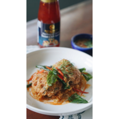 藍象 - 泰式甜辣醬 雞肉蘸醬 190ml Blue Elephant 泰式調理包 泰國醬料