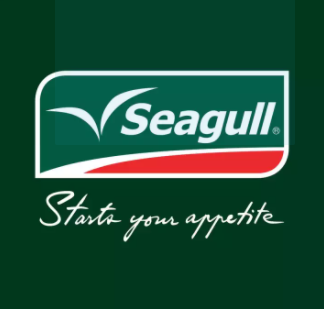 Seagull 海鷗牌 尼龍湯杓 料理杓