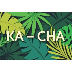 BKK Original Ka-Cha 小象造型零錢包 - 米色 [泰國必買] 文創