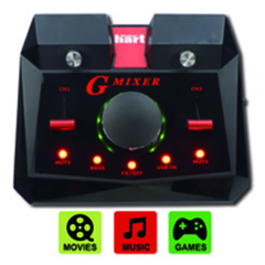 ชงฮาร์ท G-mixer