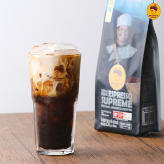 象山咖啡 - Premium Classic 經典咖啡豆 250g DOI CHAANG COFFEE  [泰國必買] 阿拉比卡 清邁高山種植