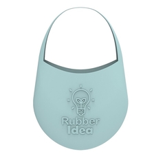 Rubber Idea - Rubber Bag - 環保橡膠包 - 薄荷綠 [TOPTHAI]