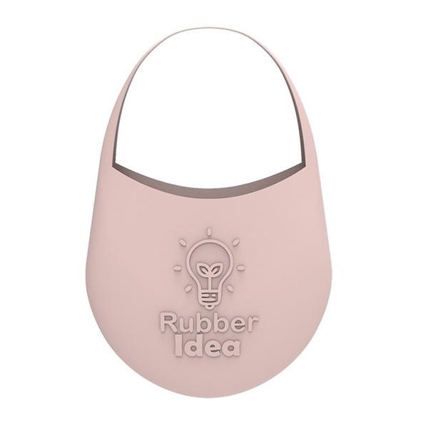 Rubber Idea - Rubber Bag - 環保橡膠包 - 粉色 [TOPTHAI]
