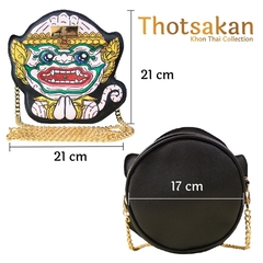 BKK Original Khon Thai Collection 斜背包 - Hanuman 文創