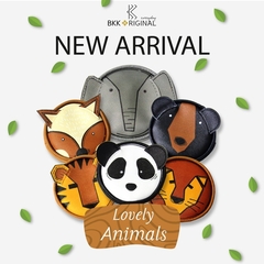  [BKK Original] Lovely Animals - Elephant