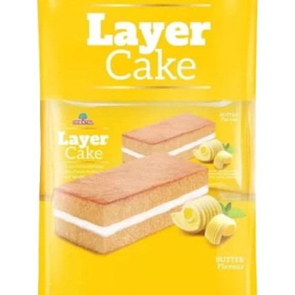 Funbite Layer Cake | Pran Foods