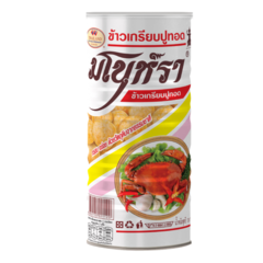 MANORA 蟹片(罐裝) 90g 優惠價 [泰國必買]