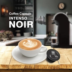 Duchese Intenso Noir 咖啡膠囊-深烘焙 7.5g*12入