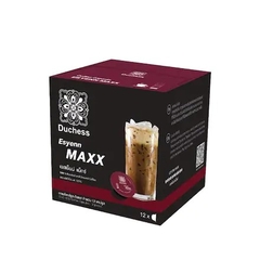 Duchese Esyenn Maxx 咖啡膠囊-深烘焙 9.5g*12入