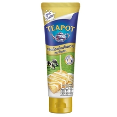 Teapot 原味甜煉乳 180g (條裝)