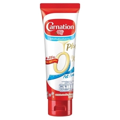 Carnation 三花條裝甜煉乳-少糖25% 180g